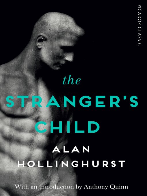 Title details for The Stranger's Child by Alan Hollinghurst - Wait list